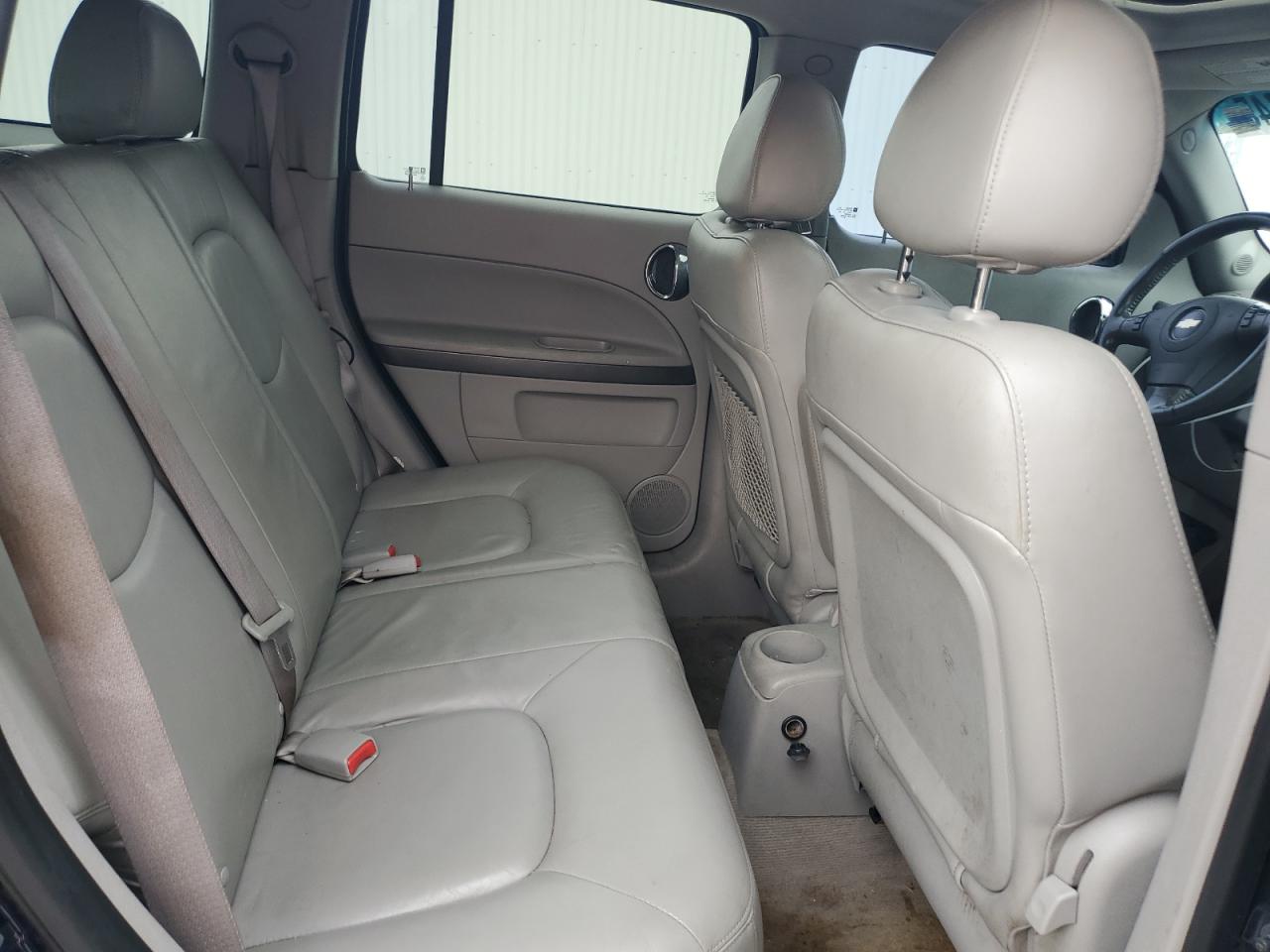 2007 Chevrolet Hhr Lt VIN: 3GNDA33P87S574915 Lot: 80912745