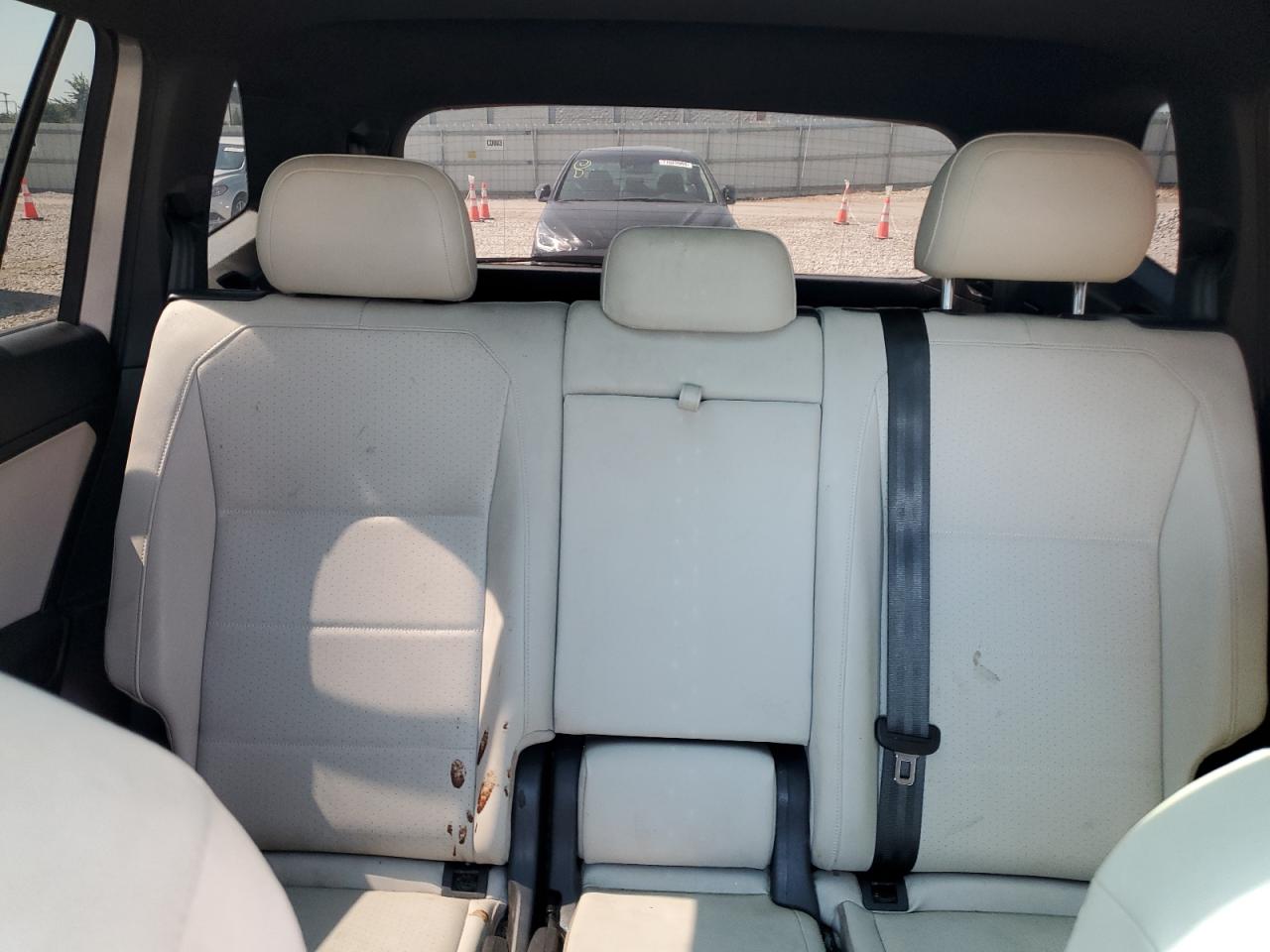 2019 Volkswagen Tiguan Se VIN: 3VV3B7AX2KM168574 Lot: 80162005