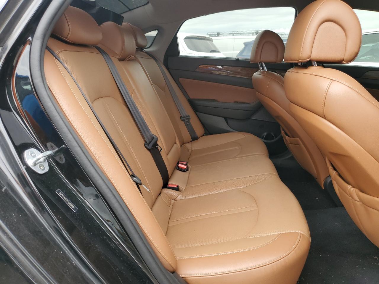 2015 Hyundai Sonata Sport VIN: 5NPE34AF8FH088265 Lot: 80990265