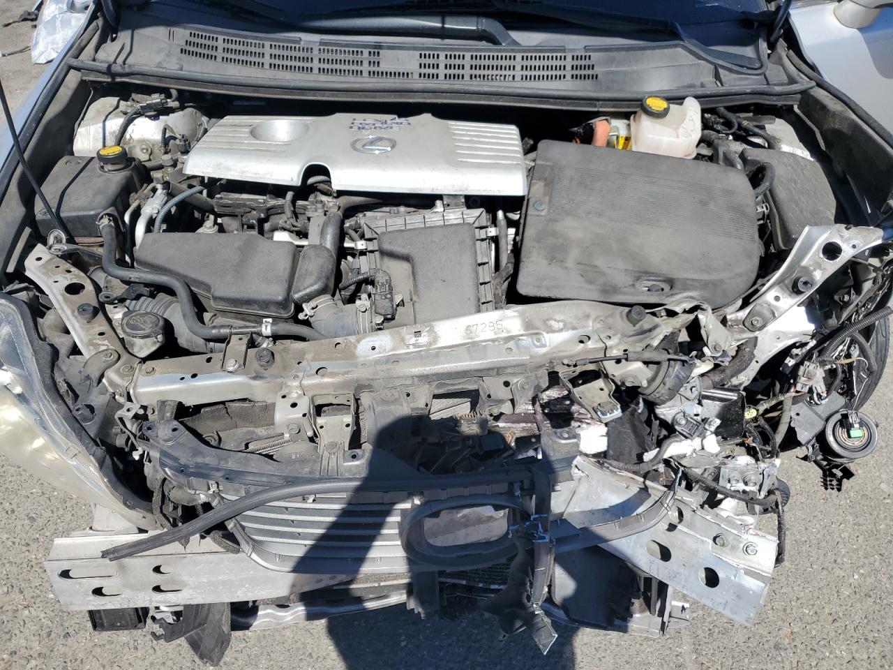 2013 Lexus Ct 200 VIN: JTHKD5BH3D2156281 Lot: 72066905