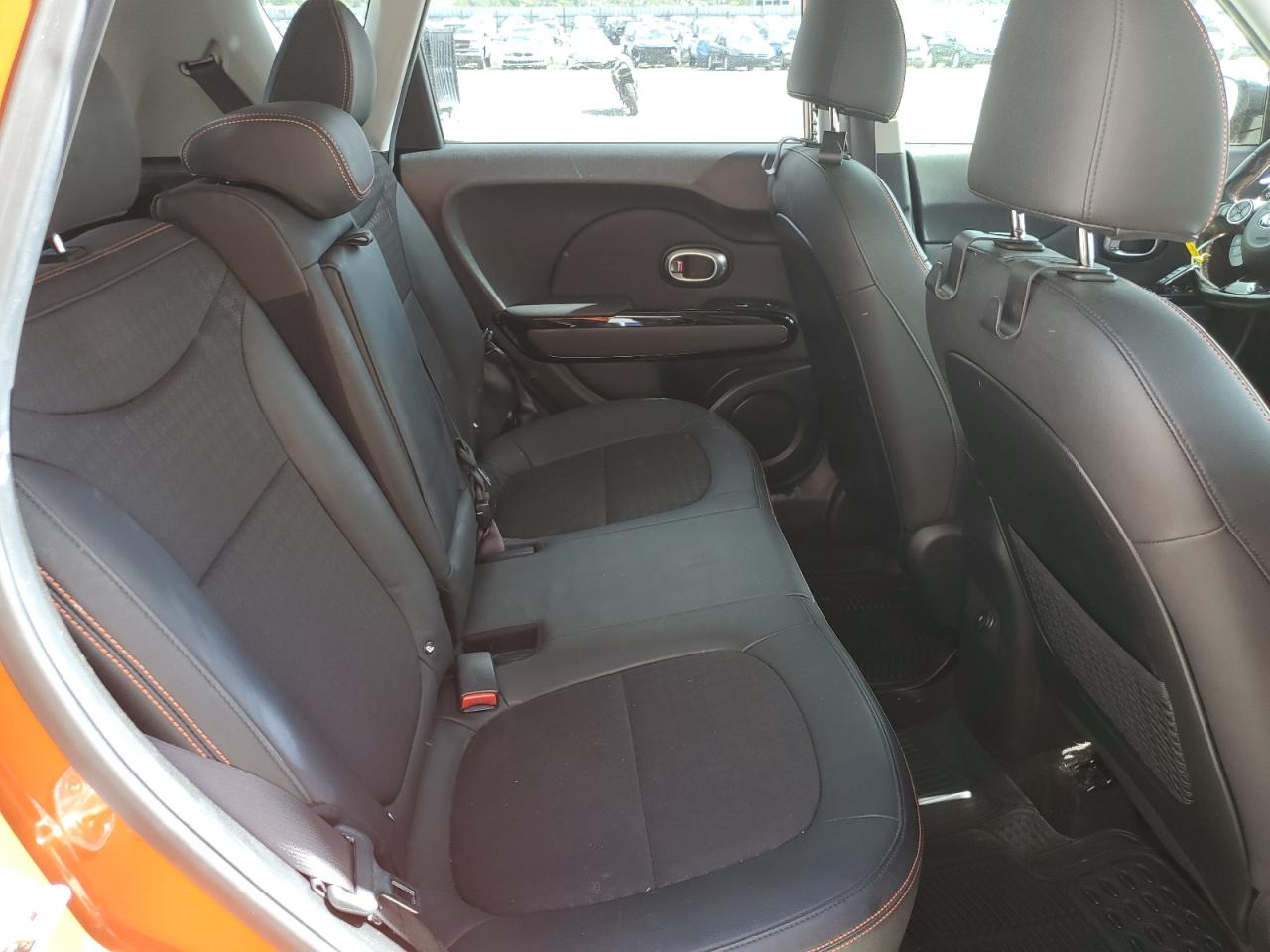 2018 Kia Soul ! VIN: KNDJX3AA1J7541009 Lot: 80563075