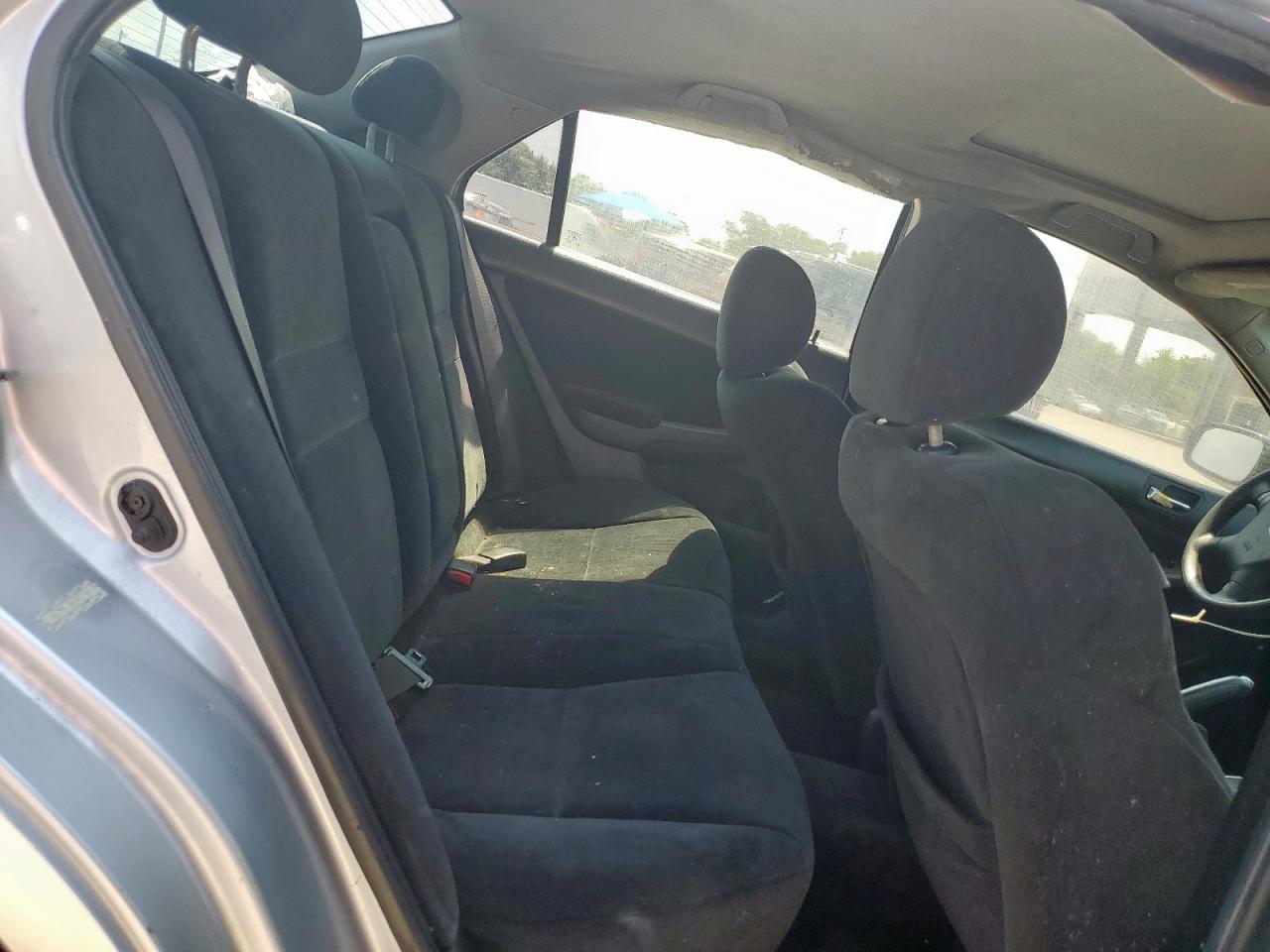 2006 Honda Accord Lx VIN: 1HGCM66386A033984 Lot: 69953065