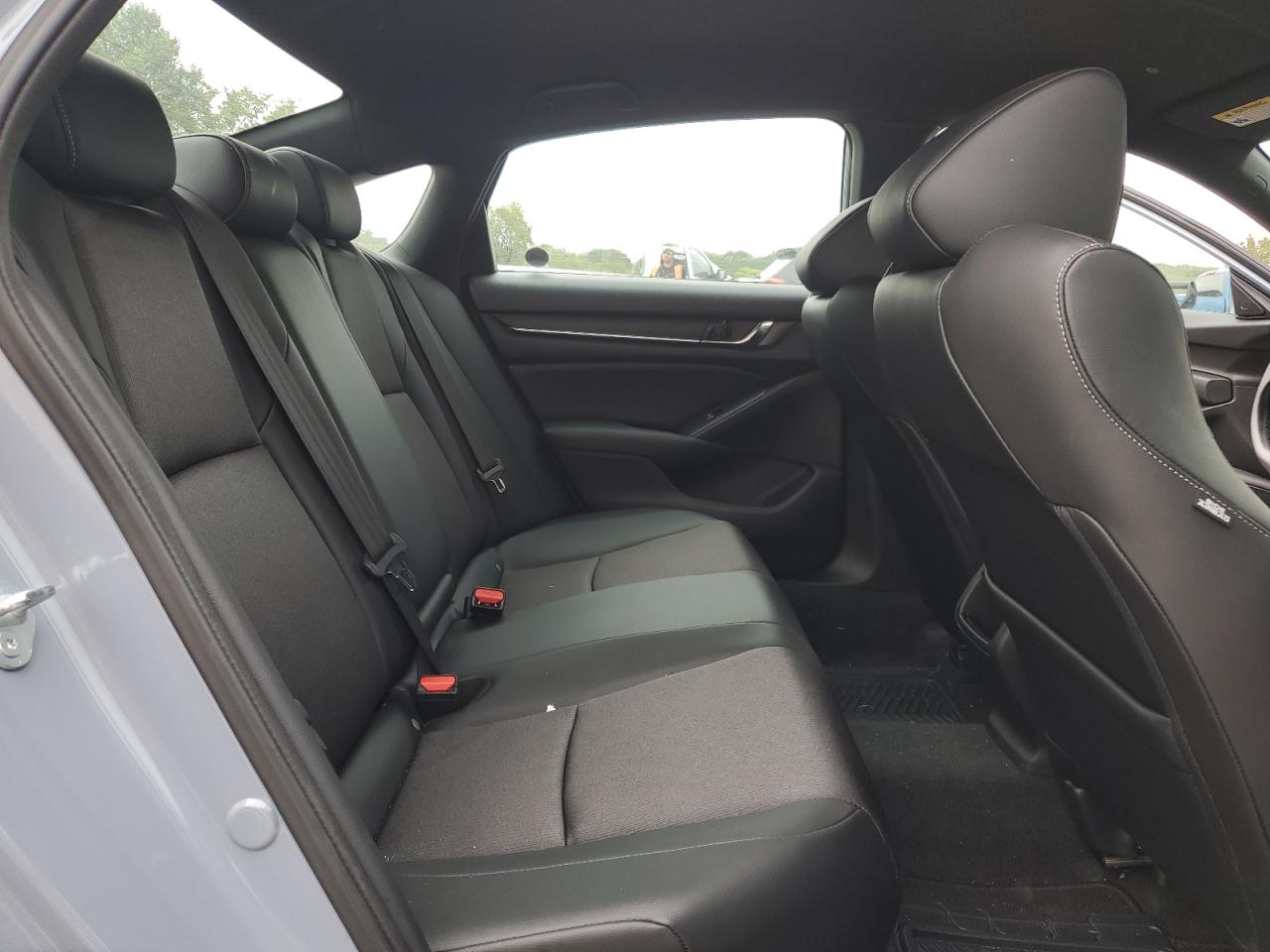 2022 Honda Accord Sport VIN: 1HGCV1F39NA087244 Lot: 69741835