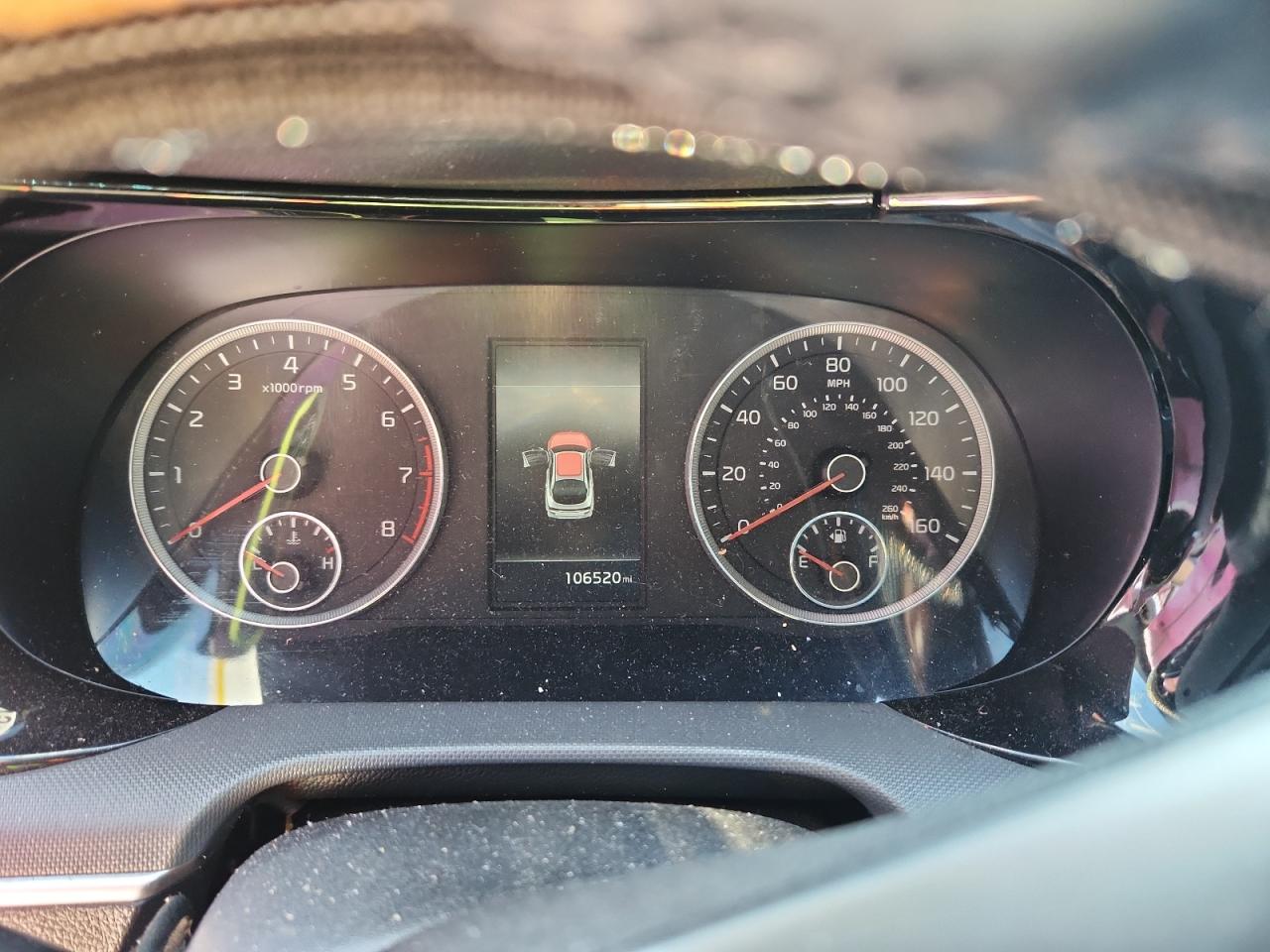 2021 Kia K5 Gt Line VIN: 5XXG64J2XMG077449 Lot: 71807215