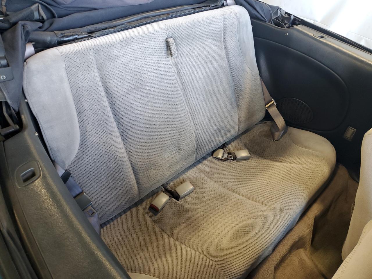 1997 Chevrolet Cavalier Ls VIN: 4G1JF32T0VB101179 Lot: 84433545