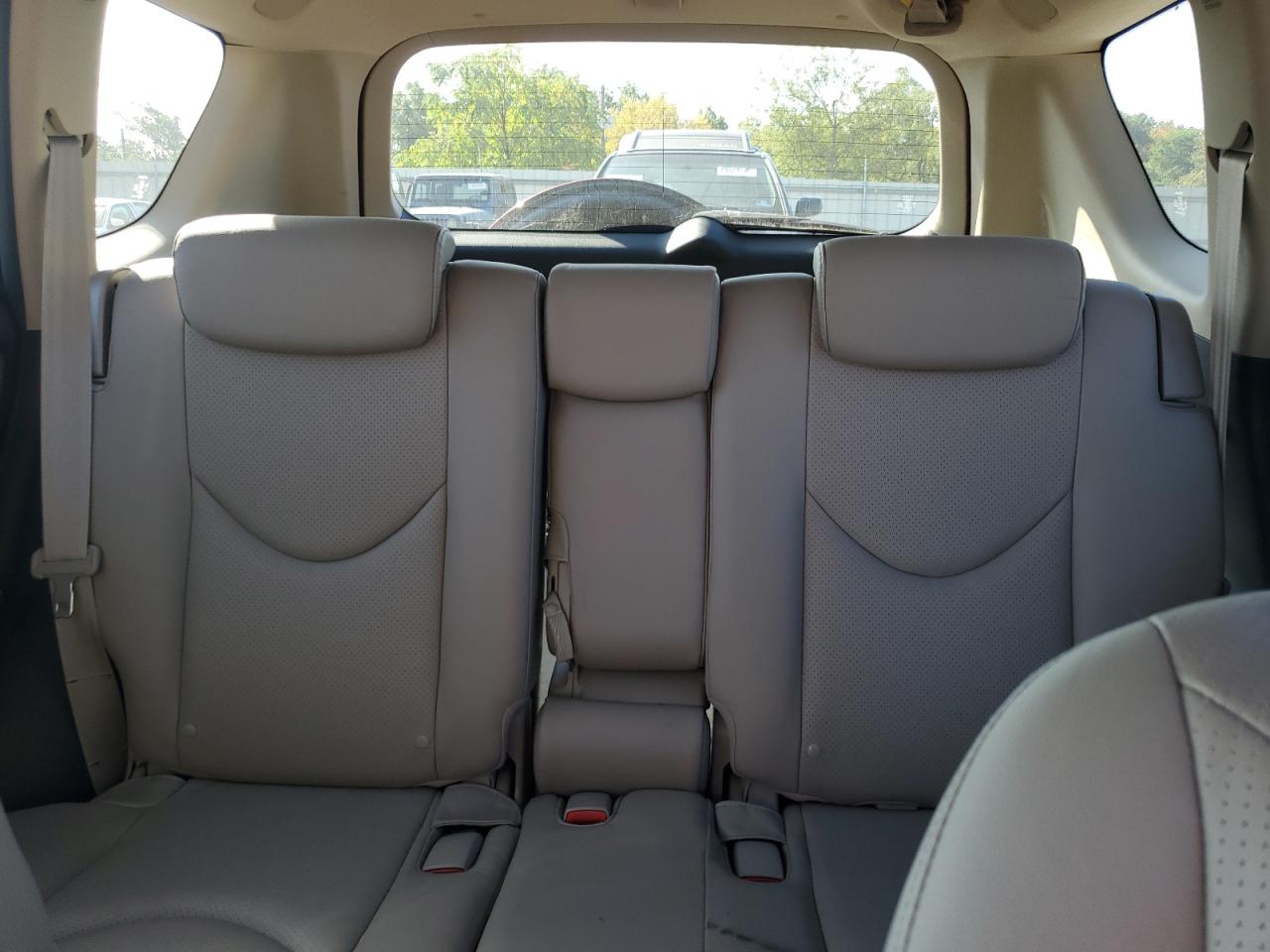 2008 Toyota Rav4 Limited VIN: JTMBK31V985056502 Lot: 71128775