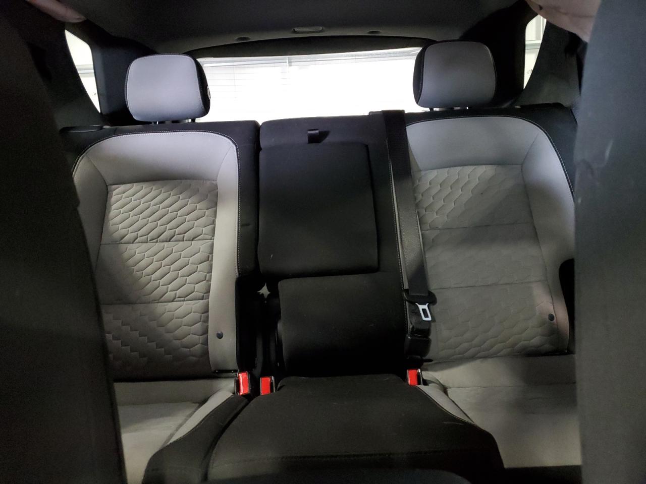 2020 Chevrolet Equinox VIN: 2GNAX5EV7L6128885 Lot: 80062875