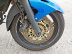 2007 TRIUMPH SPRINT ST 1050  for sale at Copart CHESTER