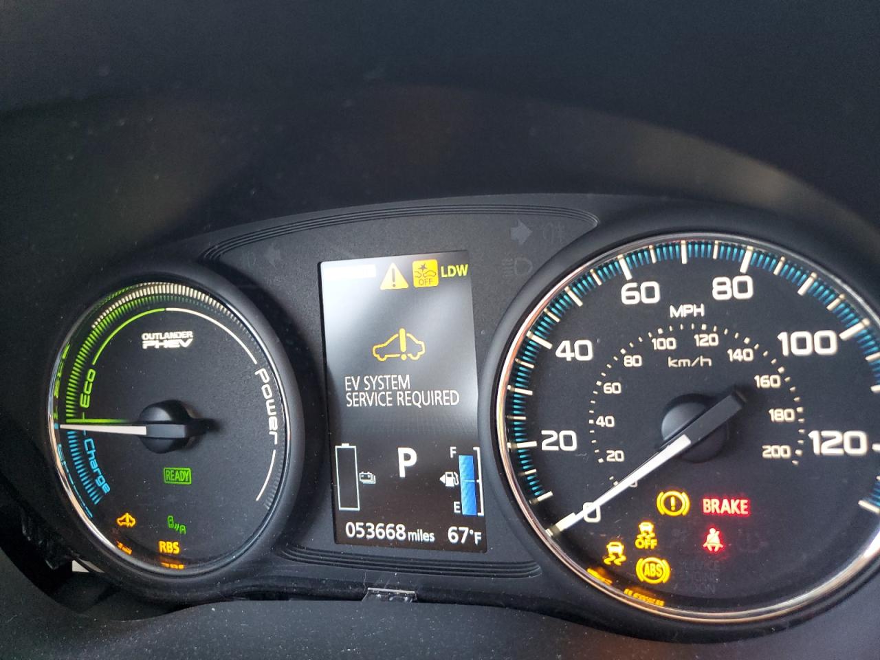 2018 Mitsubishi Outlander Se VIN: JA4J24A5XJZ043347 Lot: 72040375