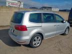 2013 SEAT ALHAMBRA SE ECOMO CR TDI  for sale at Copart YORK
