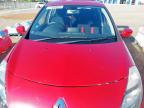 2010 RENAULT CLIO DYNAMIQUE 16V  for sale at Copart CORBY