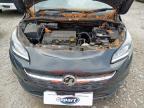 2015 VAUXHALL CORSA DESIGN for sale at Copart WOLVERHAMPTON