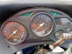 2002 SUZUKI GSX 600 FK for sale at Copart WISBECH