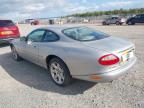 2000 JAGUAR XK8 COUPE AUTO  for sale at Copart CORBY