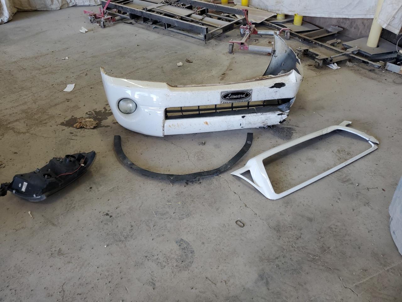 2006 Toyota Tacoma Double Cab Prerunner VIN: 5TEJU62N16Z186306 Lot: 83984635