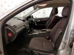 2011 MERCEDES-BENZ C180 BLUE-CY SE CGI A  for sale at Copart SANDWICH