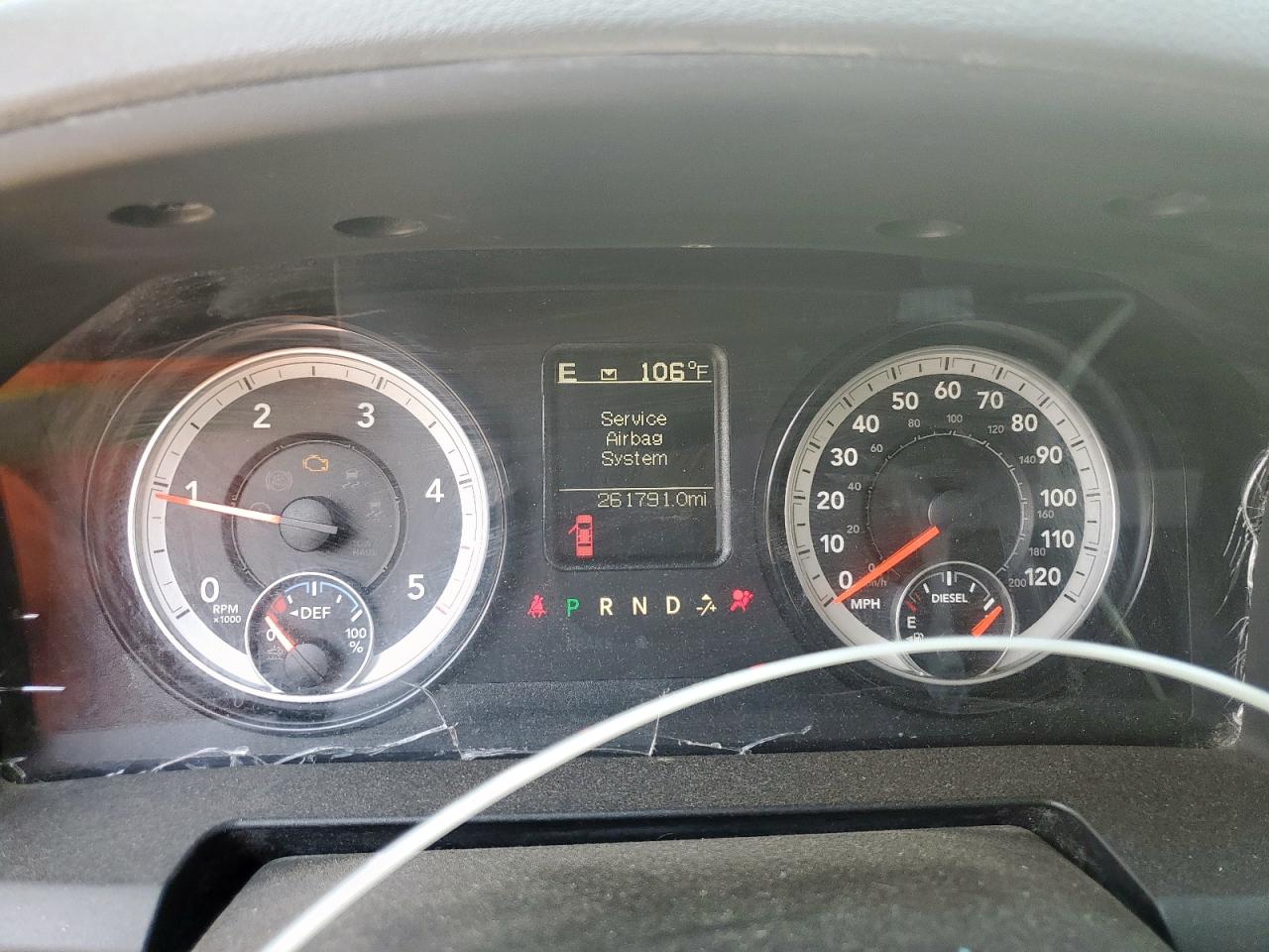 2016 Ram 1500 St VIN: 1C6RR7FM8GS152923 Lot: 81057395