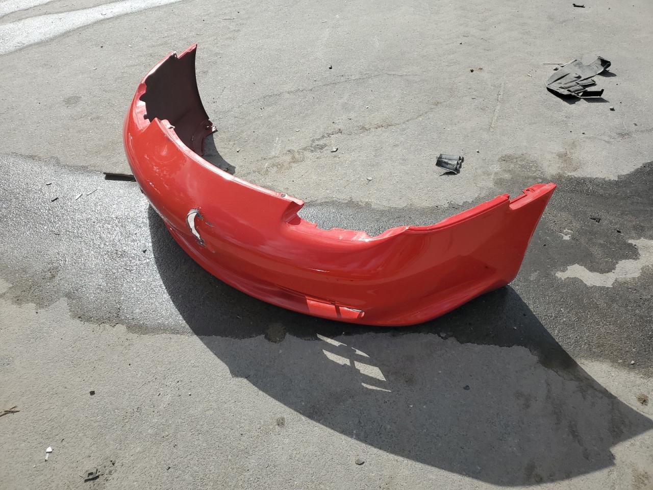 2004 Porsche Boxster VIN: WP0CA29894S620225 Lot: 70680165