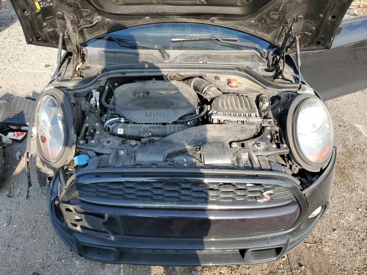 2017 Mini Cooper S VIN: WMWXP7C38H3C62030 Lot: 81521535