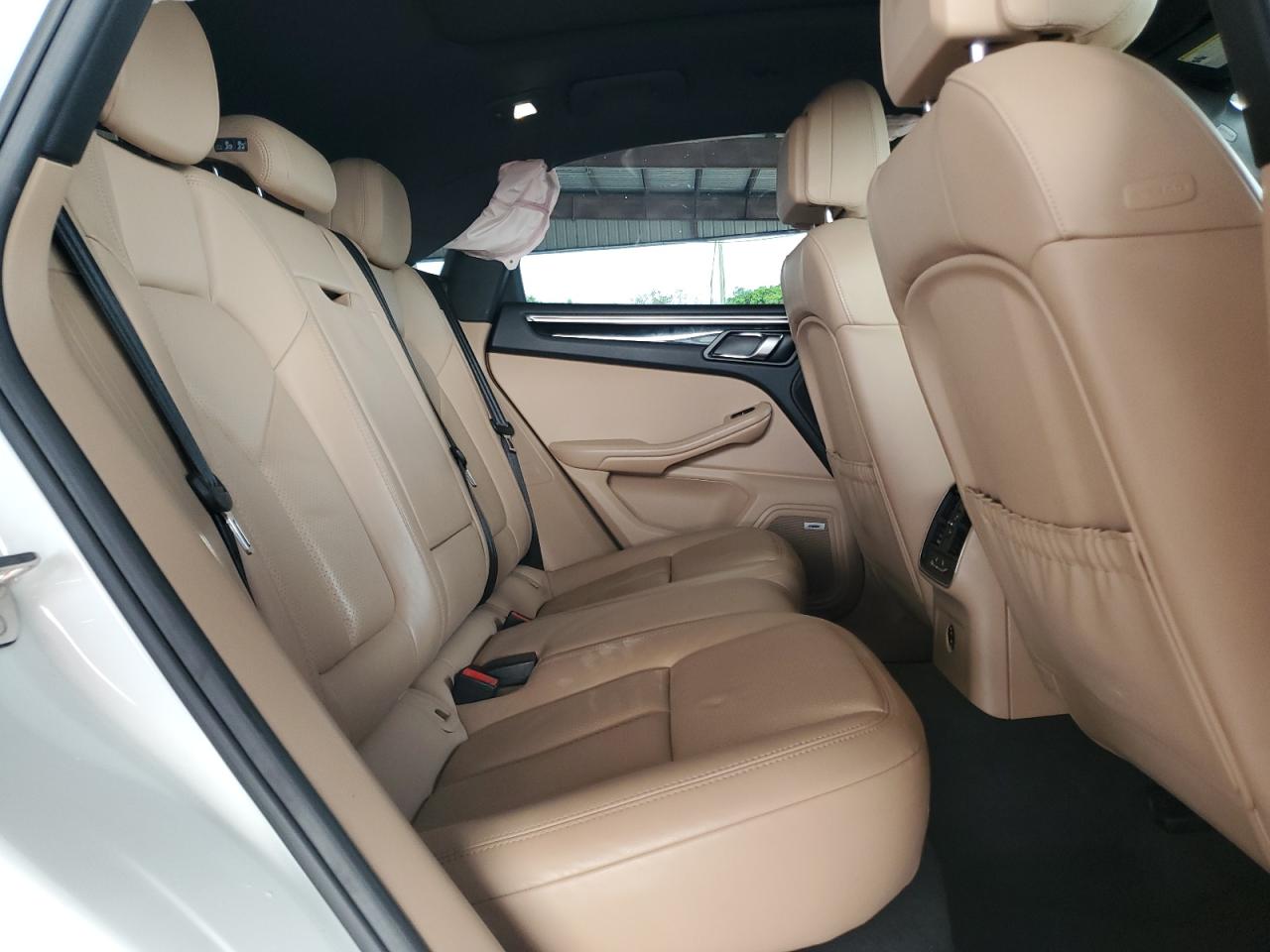 2020 Porsche Macan VIN: WP1AA2A57LLB03781 Lot: 71270315