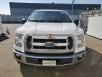 2016 FORD F150 SUPERCREW   à vendre chez Copart AB - EDMONTON