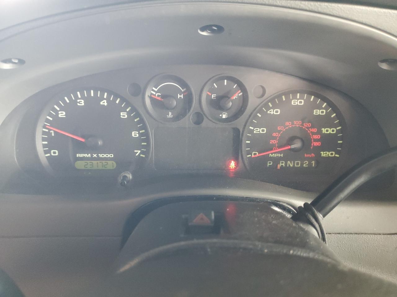 2008 Ford Ranger VIN: 1FTYR10D78PA42816 Lot: 83980775