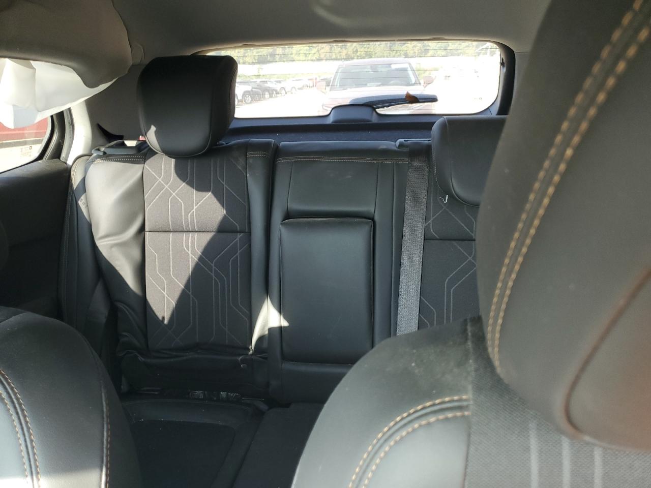 2020 Chevrolet Trax 1Lt VIN: KL7CJPSBXLB038259 Lot: 80677535