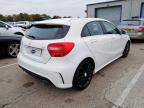 2013 MERCEDES-BENZ A180 BLUE-CY AMG SPORT CD  for sale at Copart NEWBURY