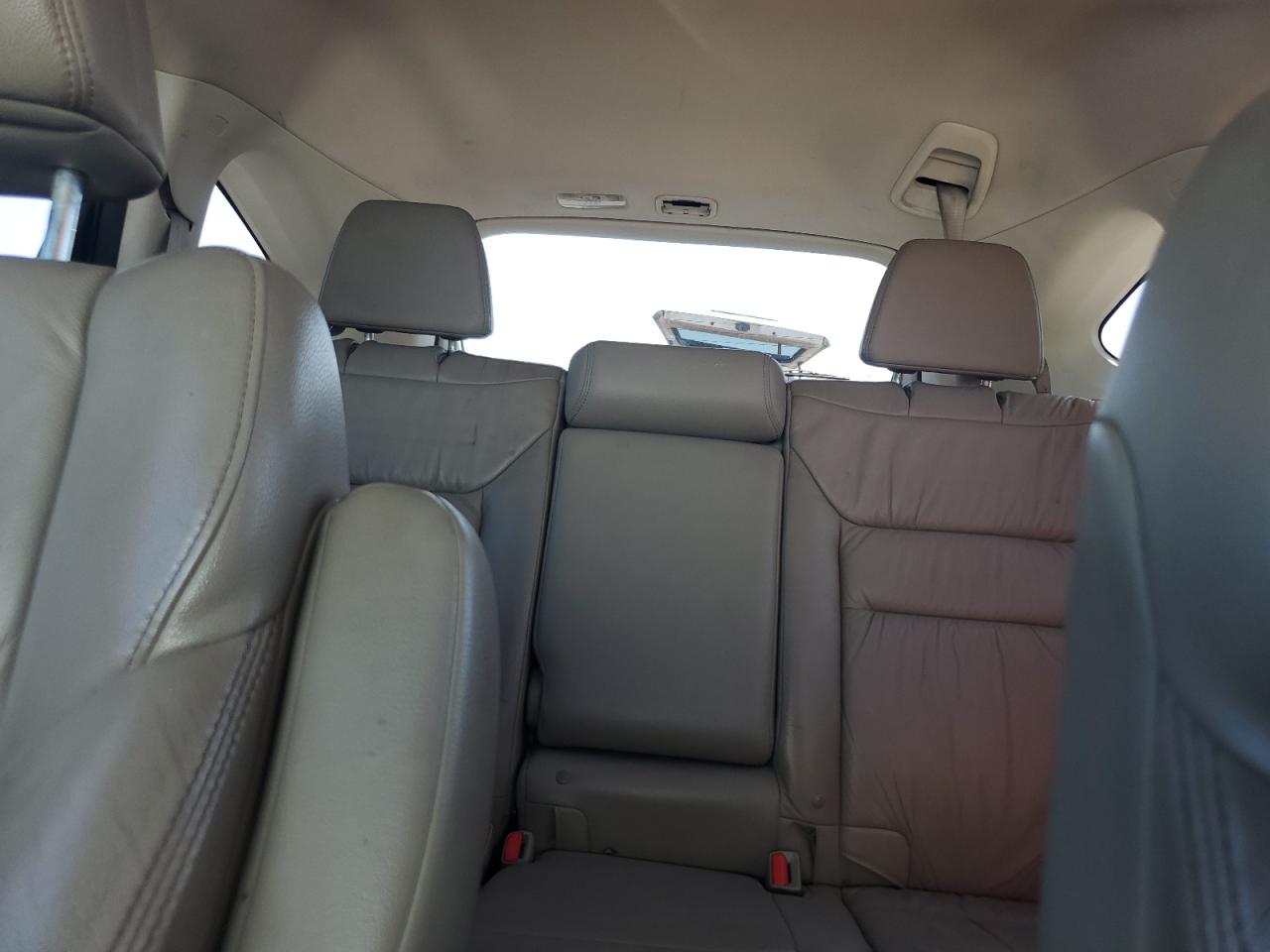 2014 Honda Cr-V Exl VIN: 5J6RM3H71EL017422 Lot: 80815515