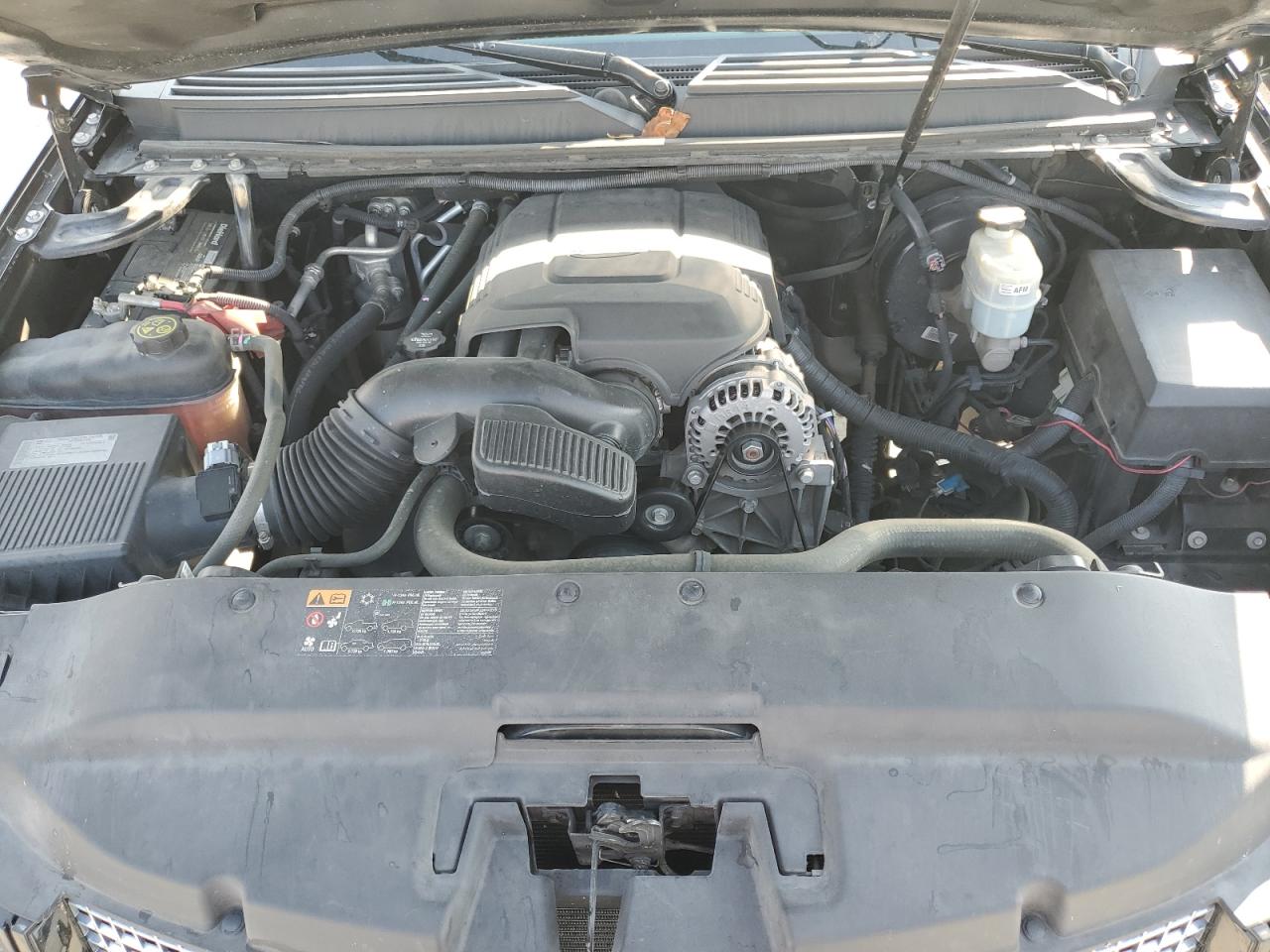 2014 Cadillac Escalade Premium VIN: 1GYS4CEF2ER139152 Lot: 81281015