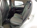 2015 TOYOTA AYGO X-PRESSION VVT-I 1.0 VVT-I X-PRESSION 5DR for sale at Copart CHESTER