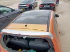 2008 RENAULT TWINGO GT TCE 100  for sale at Copart PETERLEE