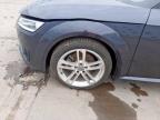 2023 AUDI TT SPORT 40 TFSI S-A  for sale at Copart WOLVERHAMPTON
