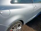 2010 SEAT IBIZA FR TSI S-A  for sale at Copart YORK