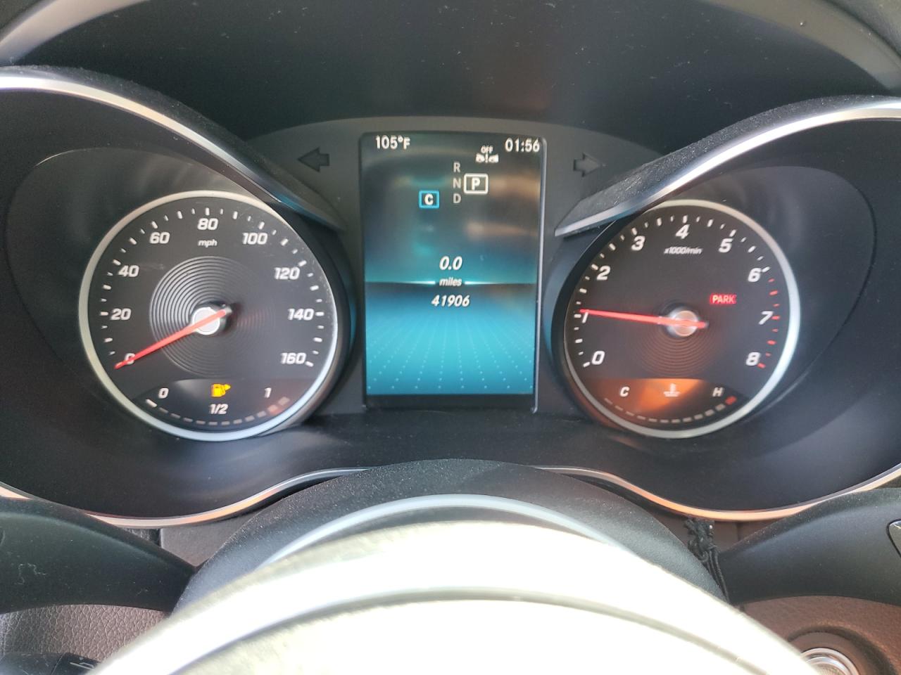 2019 Mercedes-Benz C 300 VIN: 55SWF8DBXKU302319 Lot: 84296225