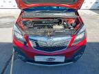 2015 VAUXHALL MOKKA SE for sale at Copart ST HELENS
