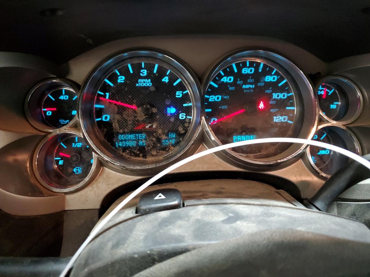 2011 Chevrolet Silverado K1500 Lt VIN: 3GCPKSE35BG309081 Lot: 71197095