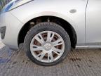 2011 MAZDA 2 TS  for sale at Copart CHESTER