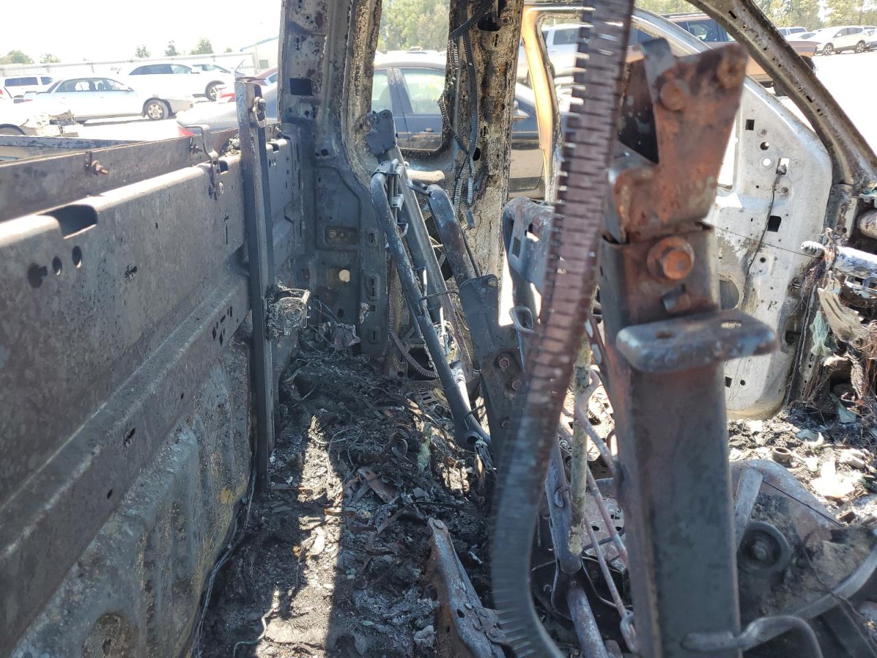 2007 Ford F150 VIN: 1FTRF14W07NA86367 Lot: 80473375