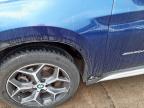 2015 BMW X1 XDRIVE20D XLINE AUTO  for sale at Copart WHITBURN