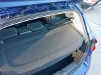 2018 FORD FIESTA ZETEC  for sale at Copart GLOUCESTER