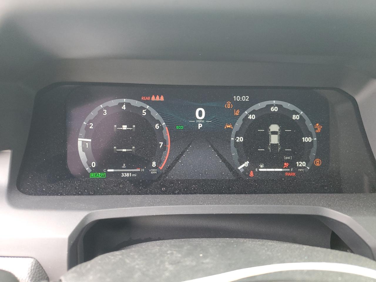 2025 Toyota Tacoma Double Cab VIN: 3TYLC5LN3ST016819 Lot: 80701205