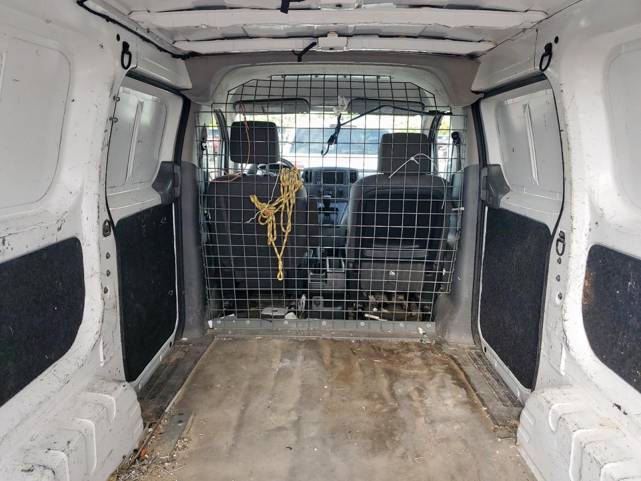 2020 Nissan Nv200 2.5S VIN: 3N6CM0KNXLK691249 Lot: 81779545