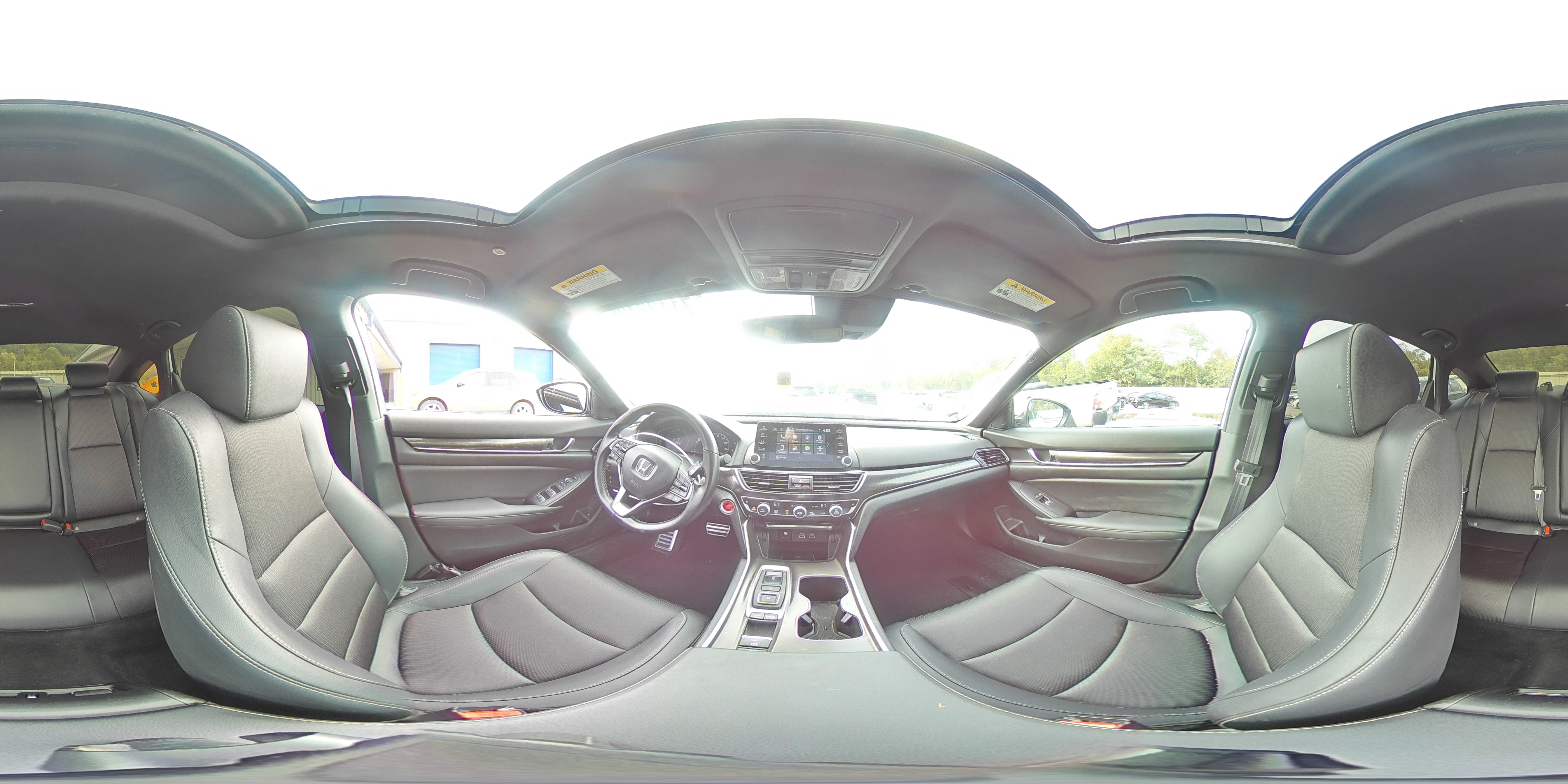 2021 Honda Accord Sport VIN: 1HGCV2F34MA027019 Lot: 71133425