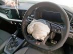 2025 AUDI A1 S LINE BLACK ED 25 TFS  for sale at Copart ROCHFORD