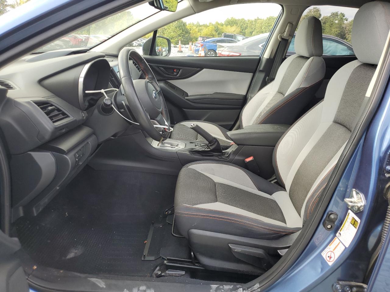 2018 Subaru Crosstrek Premium VIN: JF2GTABC2JH315311 Lot: 71203315