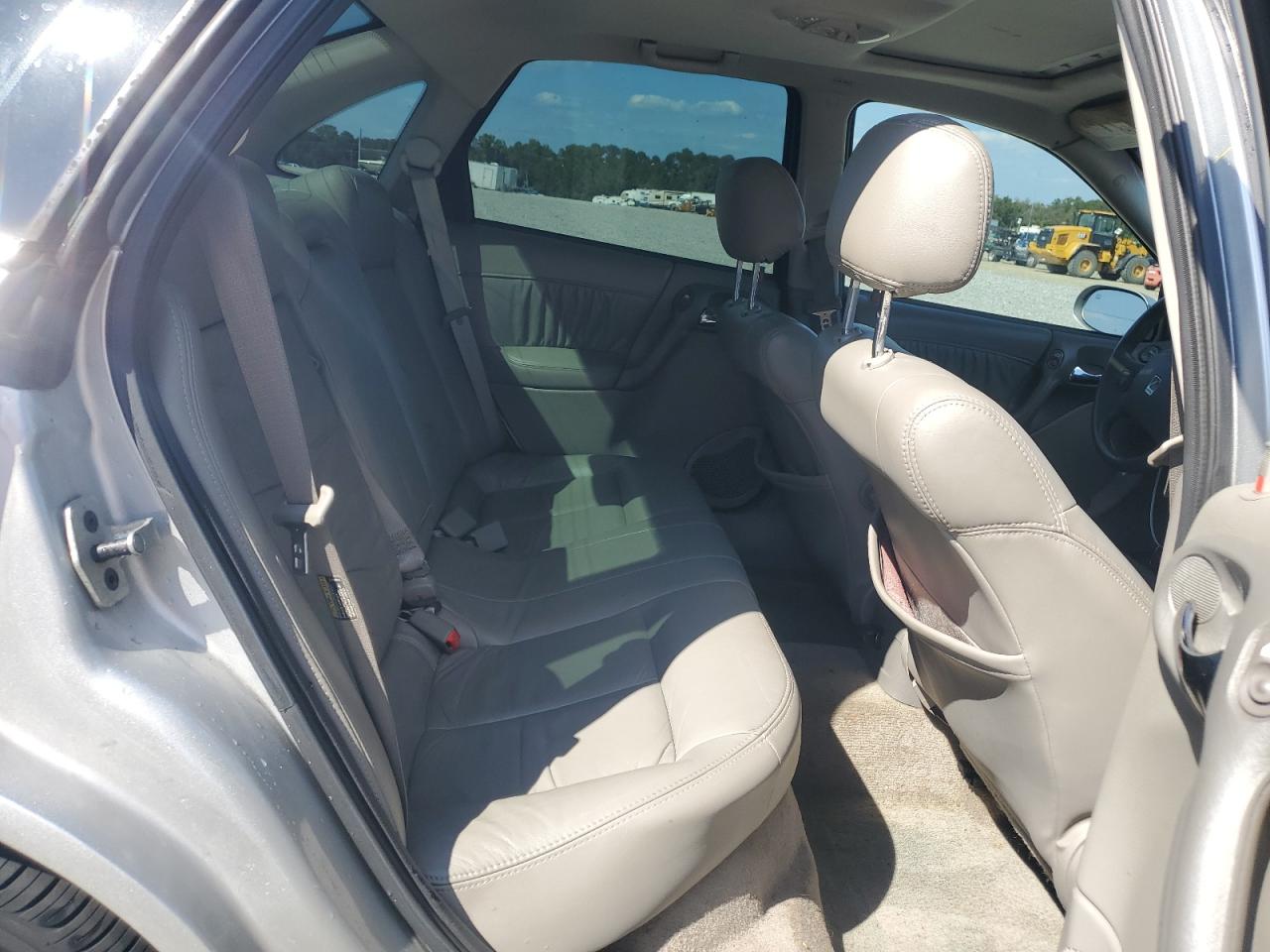 2002 Saturn L300 VIN: 1G8JW54R02Y533716 Lot: 80286175