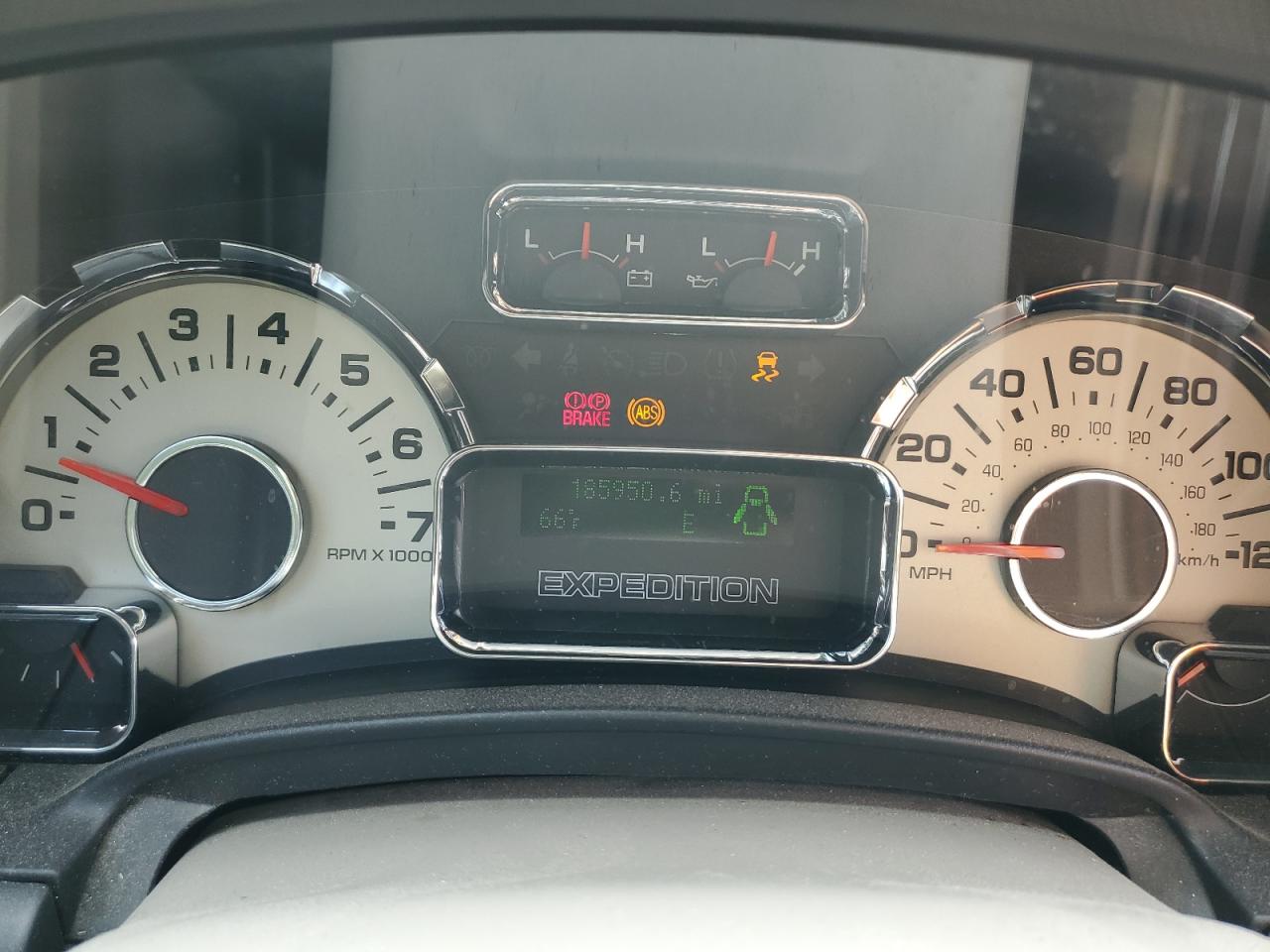 2009 Ford Expedition Xlt VIN: 1FMFU16599EB20012 Lot: 80764475