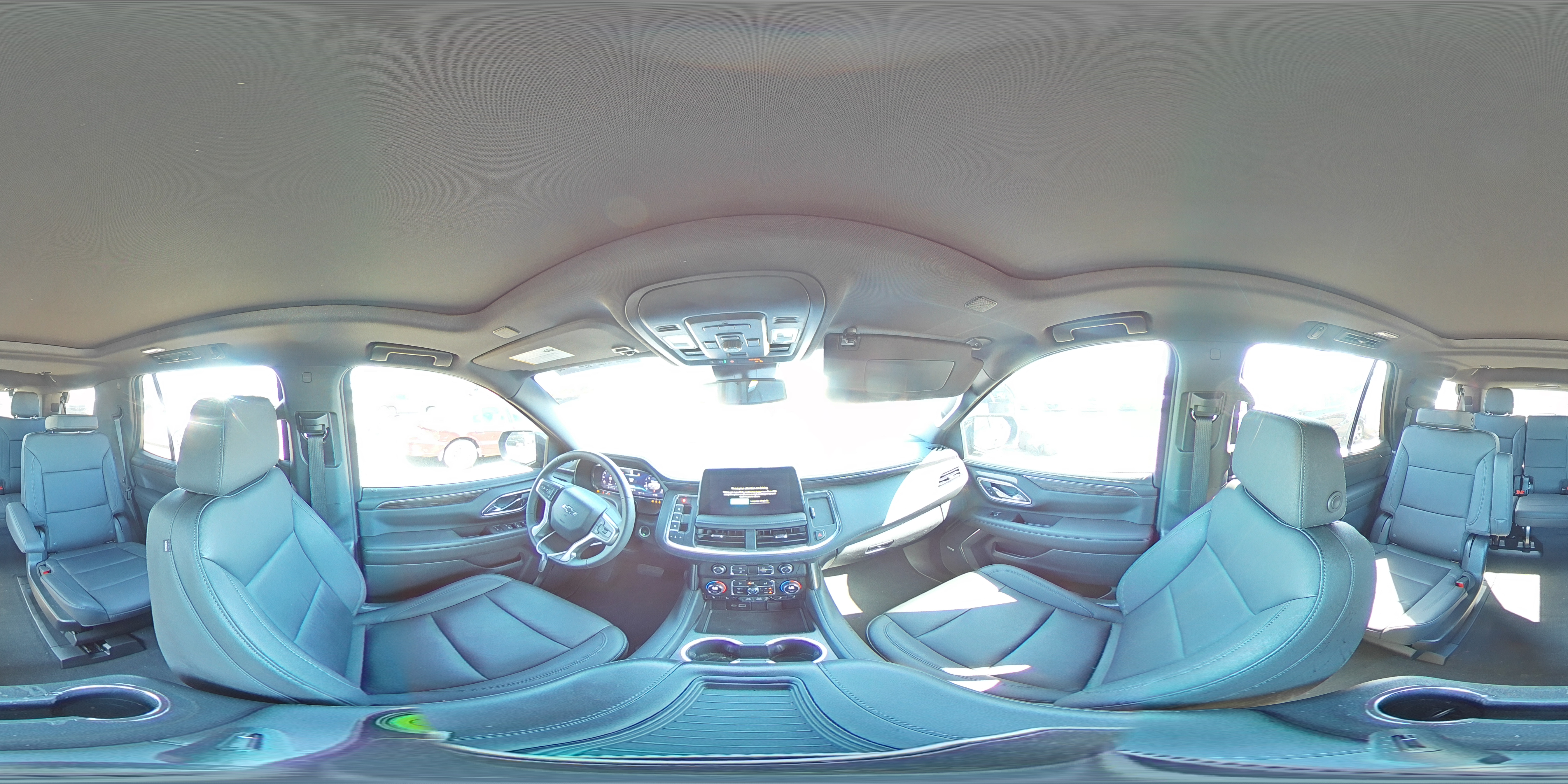 2024 Chevrolet Tahoe K1500 Z71 VIN: 1GNSKPKL9RR315382 Lot: 80384315