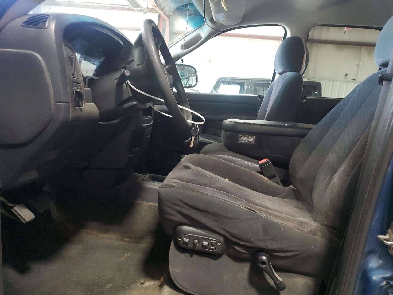 2003 Dodge Ram 1500 St VIN: 1D7HU18N43S134845 Lot: 71872905